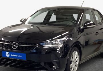 Opel Corsa 46.390 km 13.260 &euro; Tübingen 72072