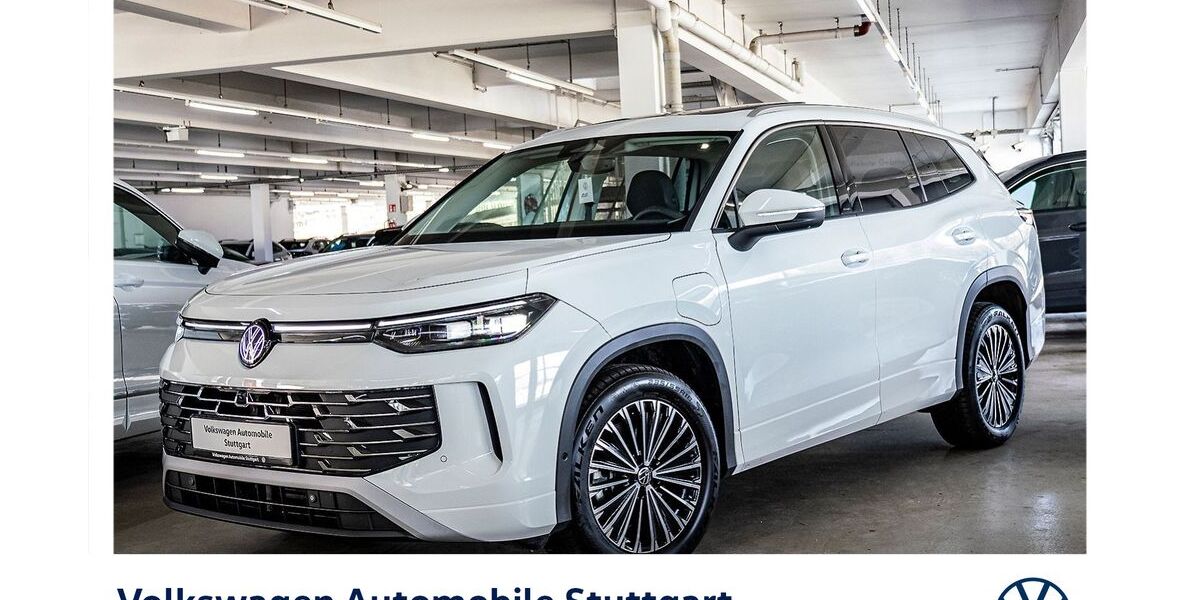 VW Tayron 9.012 km 49.930 &euro; Stuttgart-Wangen 70188