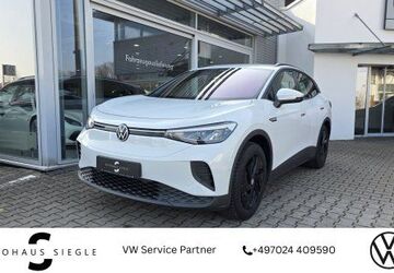 VW ID.4 62.661 km 20.940 &euro; Wendlingen am Neckar 73240