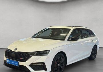 Skoda Octavia 120.425 km 24.890 &euro; Filderstadt 70794