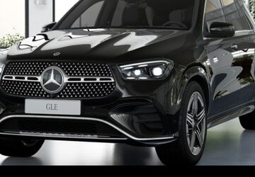 Mercedes-Benz GLE 350 14.000 km 82.490 &euro; Stuttgart 70372