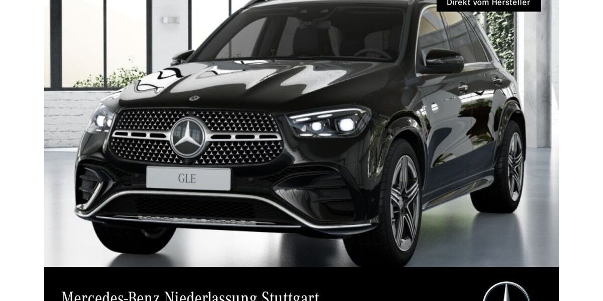 Mercedes-Benz GLE 350 14.000 km 82.490 &euro; Stuttgart 70372