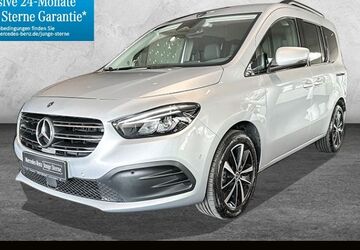 Mercedes-Benz T-Klasse 7.734 km 27.429 &euro; Ludwigsburg 71636