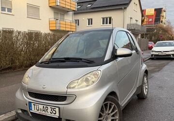 Smart ForTwo 165.000 km 3.490 &euro; Tübingen 72072