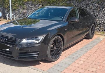 Audi A7 239.400 km 15.500 &euro; Schwieberdingen 71701