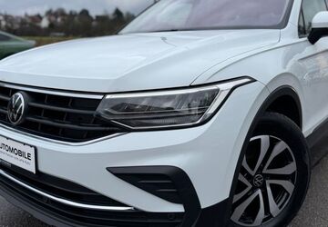 VW Tiguan 107.150 km 22.799 &euro; Kornwestheim 70806