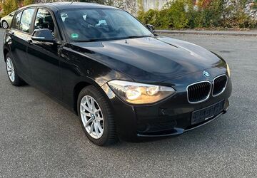 BMW 116 150.000 km 6.900 &euro; Möglingen/Ludwigsburg 71696