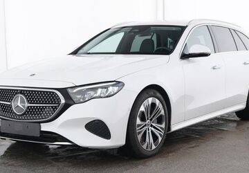 Mercedes-Benz E 300 14.168 km 45.990 &euro; Jettingen 71131