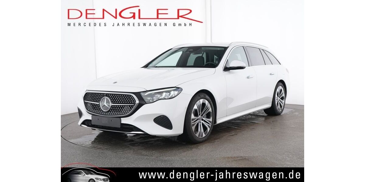 Mercedes-Benz E 300 14.168 km 45.990 &euro; Jettingen 71131