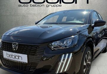 Peugeot 208 16.200 km 15.880 &euro; Tübingen 72072