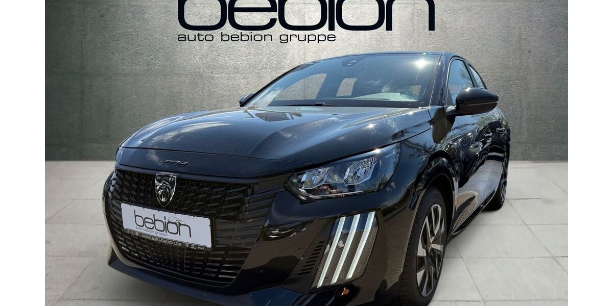 Peugeot 208 16.200 km 15.880 &euro; Tübingen 72072