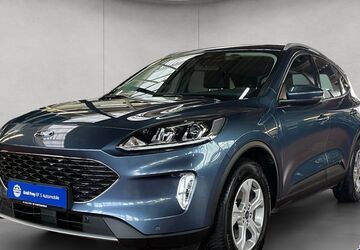 Ford Kuga 42.964 km 22.490 &euro; Esslingen 73730