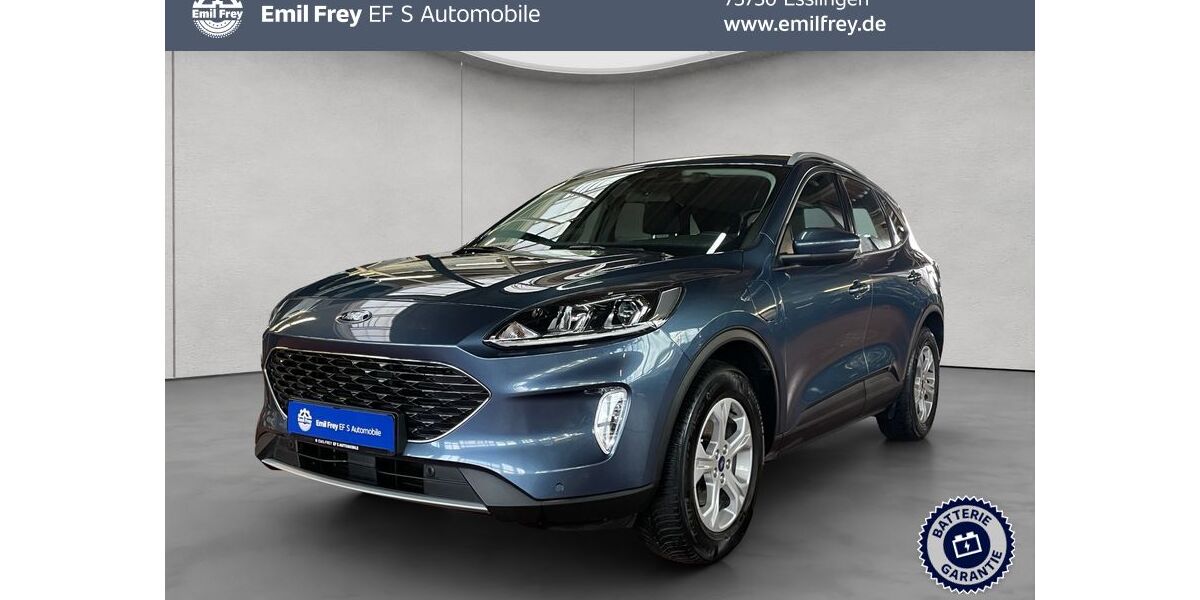 Ford Kuga 42.964 km 22.890 &euro; Esslingen 73730