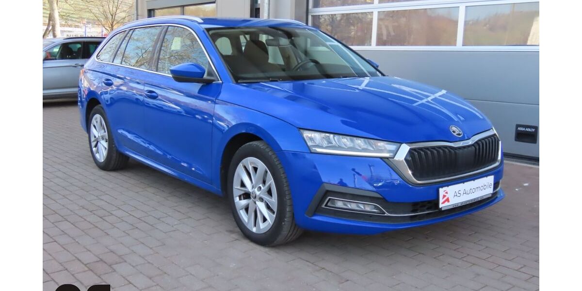 Skoda Octavia 177.000 km 15.390 &euro; Stuttgart 70329