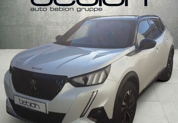 Peugeot 2008 62.900 km 17.280 &euro; Reutlingen 72766