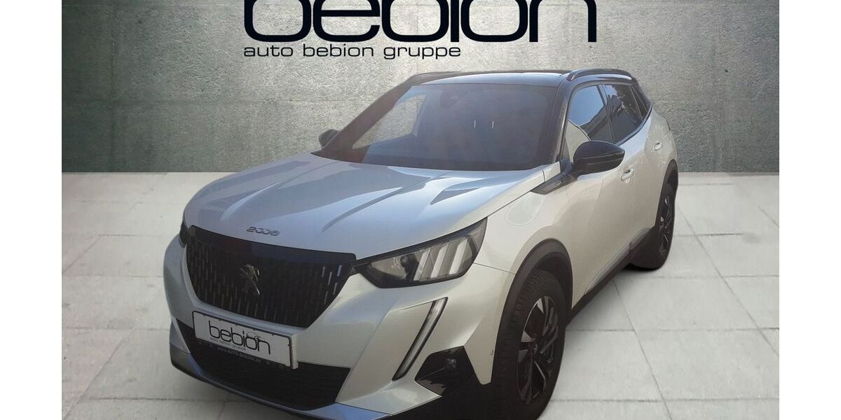 Peugeot 2008 62.900 km 17.280 &euro; Reutlingen 72766