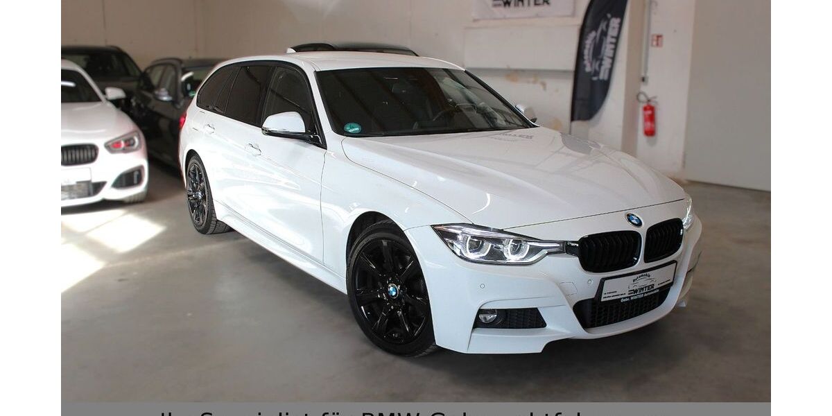 BMW 320 156.123 km 18.990 &euro; Vaihingen Enz 71665