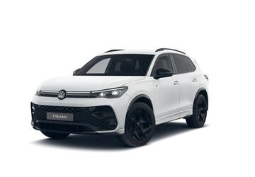 VW Tiguan 9.990 km 59.990 &euro; Stuttgart-Feuerbach 70469