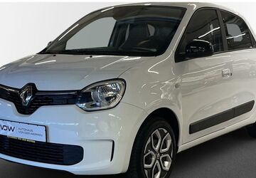 Renault Twingo 55.144 km 12.900 &euro; Stuttgart 70469