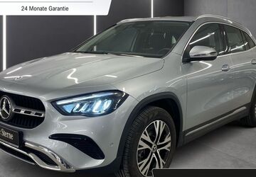 Mercedes-Benz GLA 250 12.715 km 41.400 &euro; Fellbach 70736