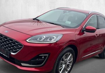 Ford Kuga 31.969 km 25.990 &euro; Ludwigsburg 71636