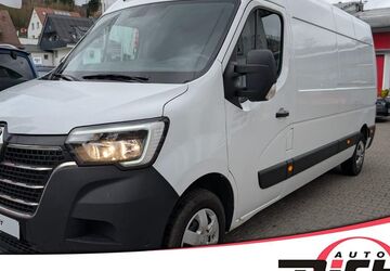 Renault Master 96.250 km 18.940 &euro; Leonberg 71229
