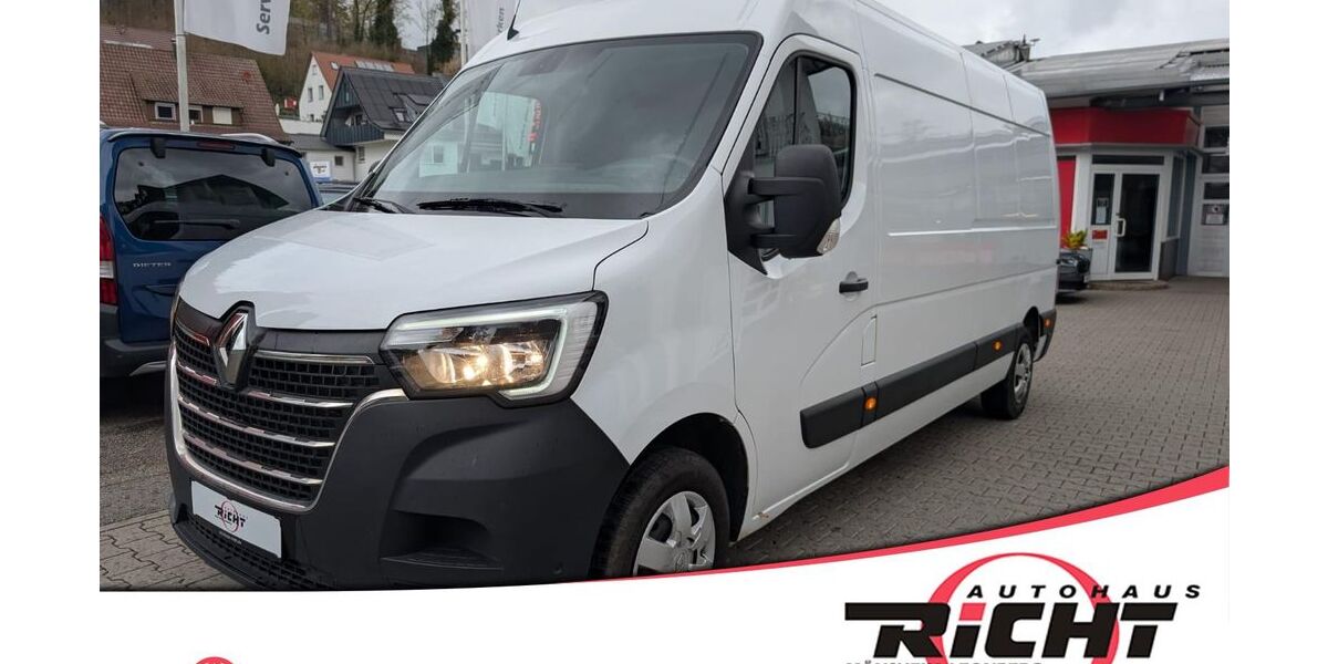 Renault Master 96.250 km 18.940 &euro; Leonberg 71229