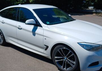 BMW 320 Gran Turismo 150.000 km 16.999 &euro; Sindelfingen 71063