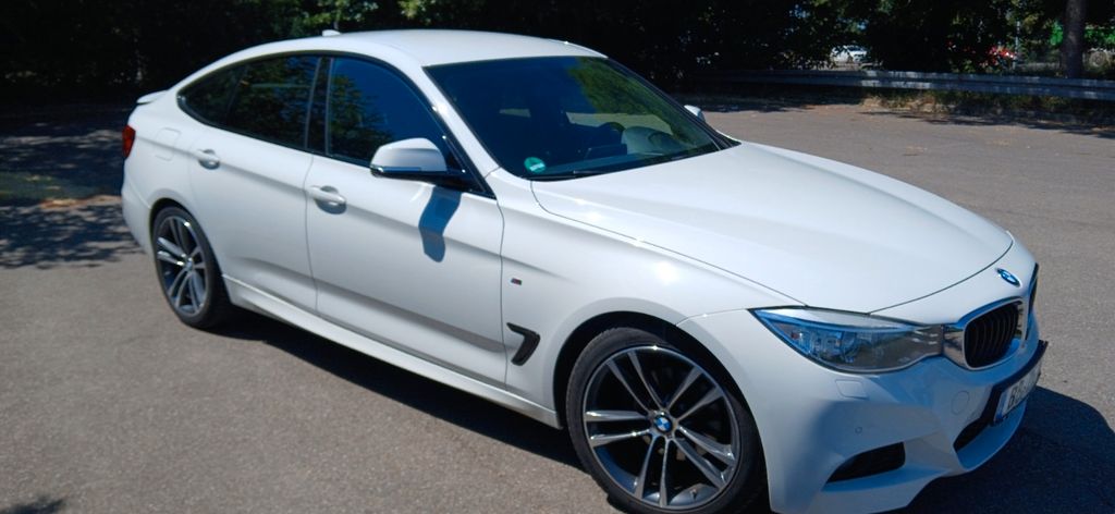 BMW 320 Gran Turismo 150.000 km 16.999 &euro; Sindelfingen 71063