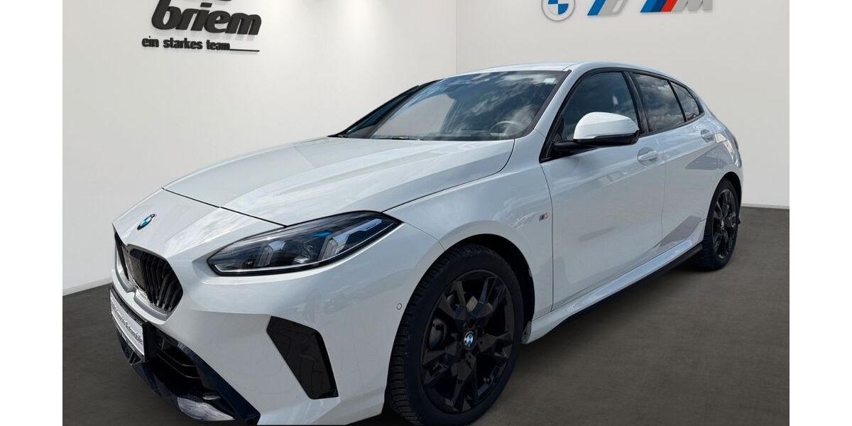 BMW 120 18.600 km 33.500 &euro; Leinfelden-Echterdingen 70771