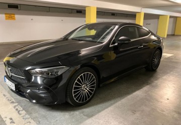 Mercedes-Benz CLE 300 20.000 km 67.100 &euro; Böblingen 71034