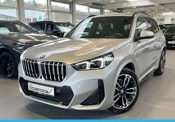 BMW X1 13.091 km 44.890 &euro; Tübingen 72072