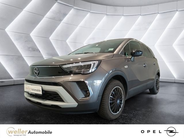 Opel Crossland (X) 28.850 km 17.830 &euro; Bietigheim-Bissingen 74321