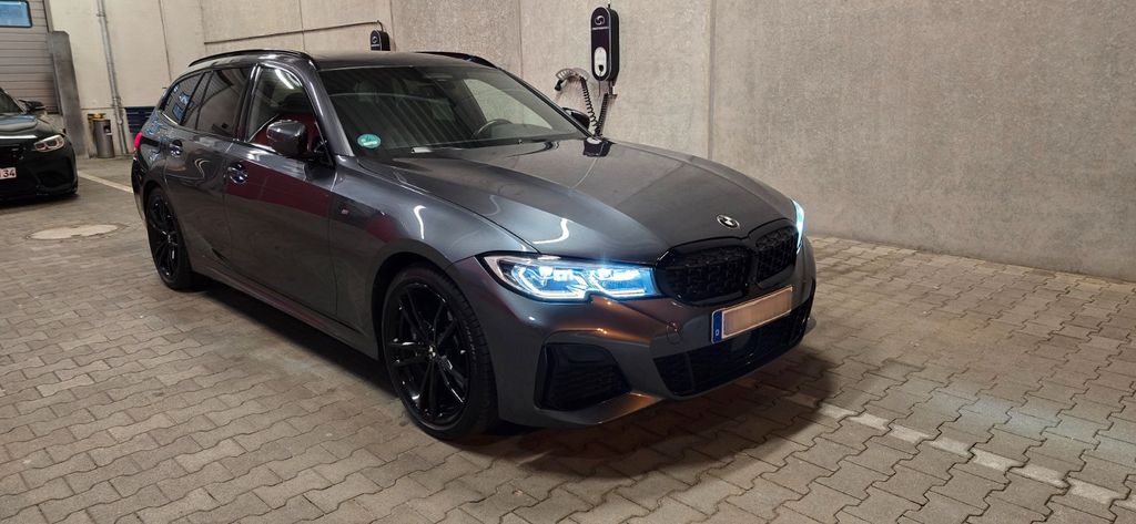 BMW M340i 105.000 km 41.999 &euro; Neckartenzlingen 72654
