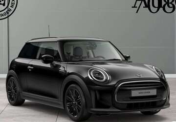 Mini Cooper 8.724 km 23.880 &euro; Gerlingen 70839