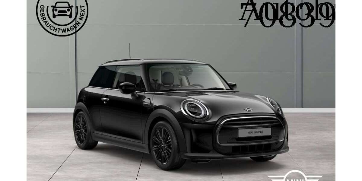 Mini Cooper 8.724 km 23.880 &euro; Gerlingen 70839