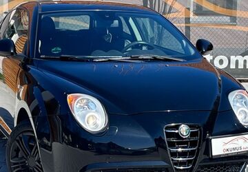 Alfa Romeo MiTo 134.150 km 4.999 &euro; Rohrdorf 72229