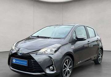 Toyota Yaris 29.360 km 15.860 &euro; Esslingen am Neckar 73730