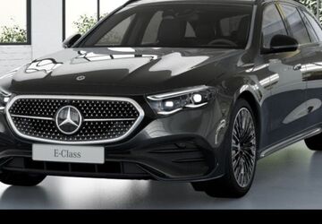 Mercedes-Benz E 450 13.895 km 76.980 &euro; Böblingen 71034