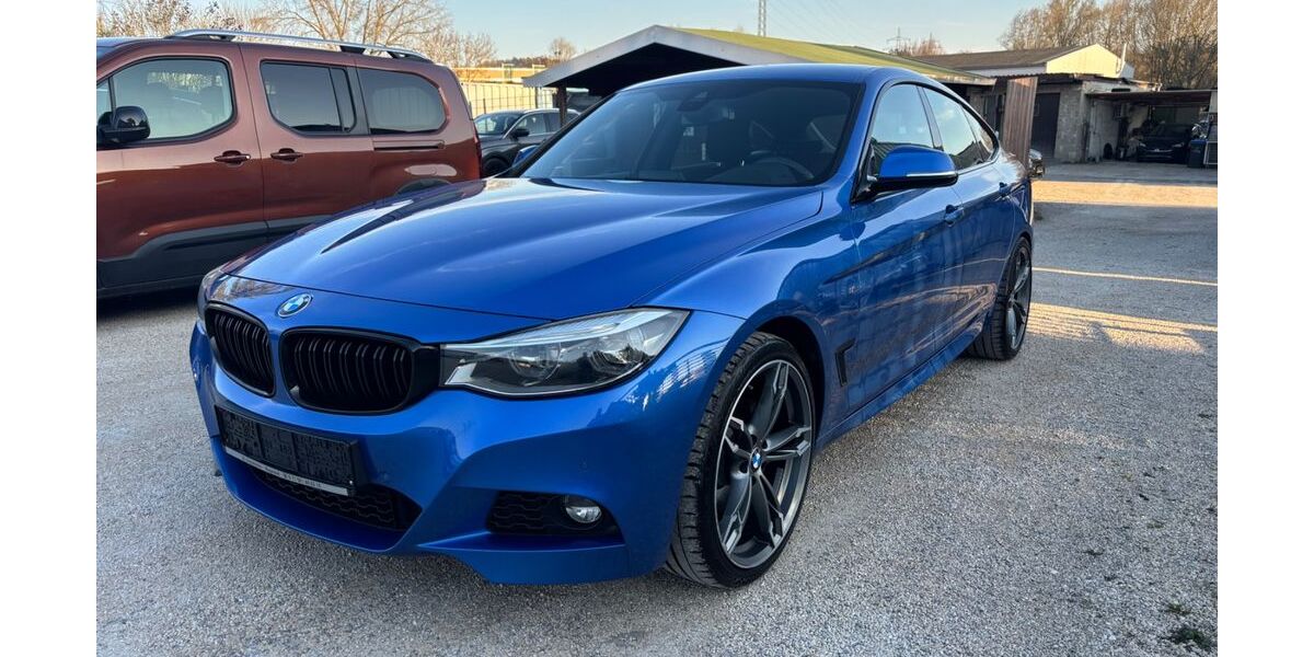 BMW 330 156.408 km 18.490 &euro; Magstadt 71106