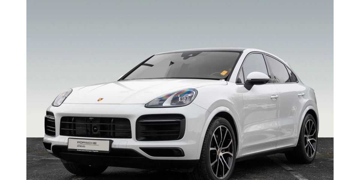 Porsche Cayenne 36.990 km 89.600 &euro; Filderstadt 70794