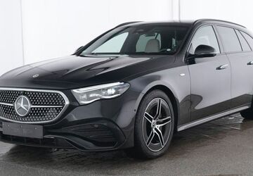 Mercedes-Benz E 300 11.742 km 66.890 &euro; Jettingen 71131