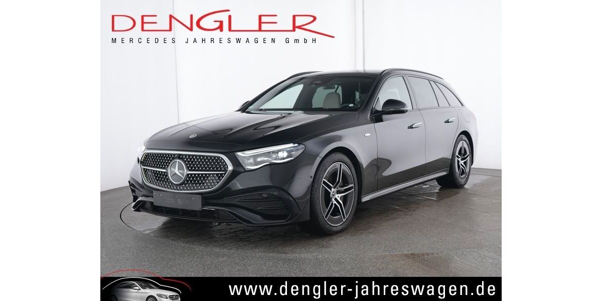 Mercedes-Benz E 300 11.742 km 66.890 &euro; Jettingen 71131