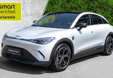 Smart #3 29.150 km 30.680 &euro; Esslingen 73730