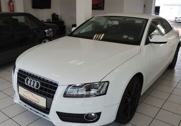 Audi A5 154.000 km 9.990 &euro; Metzingen 72555