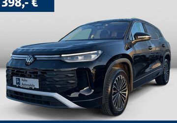 VW Tayron 19.999 km 44.990 &euro; Fellbach 70736