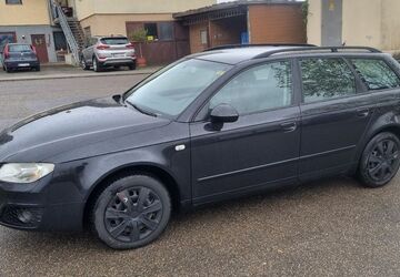 Seat Exeo 267.076 km 2.899 &euro; Leonberg Gebersheim 71229