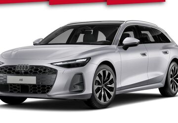 Audi A6 19.176 km 58.920 &euro; Stuttgart 70469