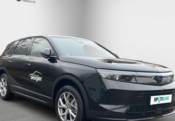 Opel Grandland (X) 9.900 km 36.800 &euro; Wildberg 72218