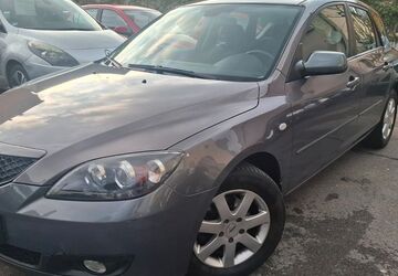 Mazda 3 168.000 km 2.400 &euro; Stuttgart 70195